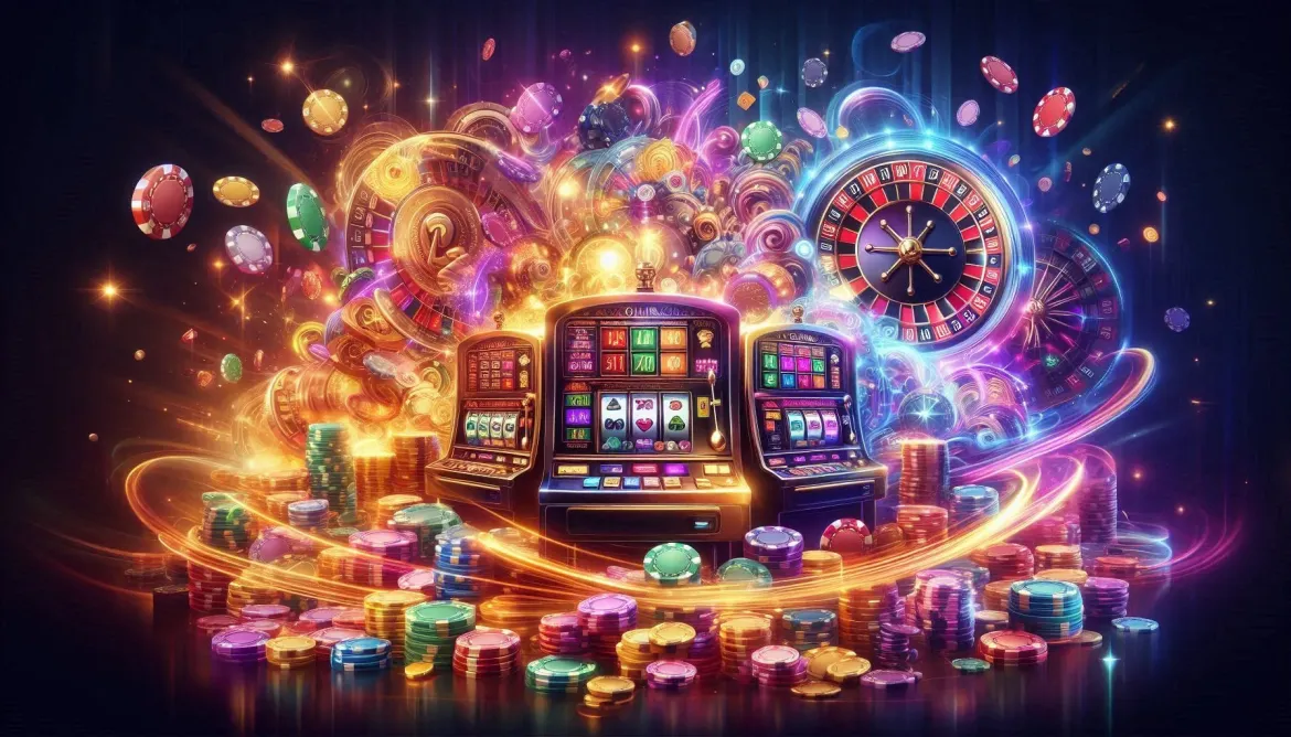 888 Casino